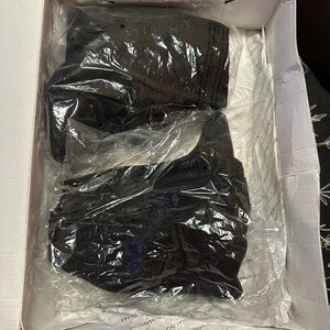 Black Clothing Bundle